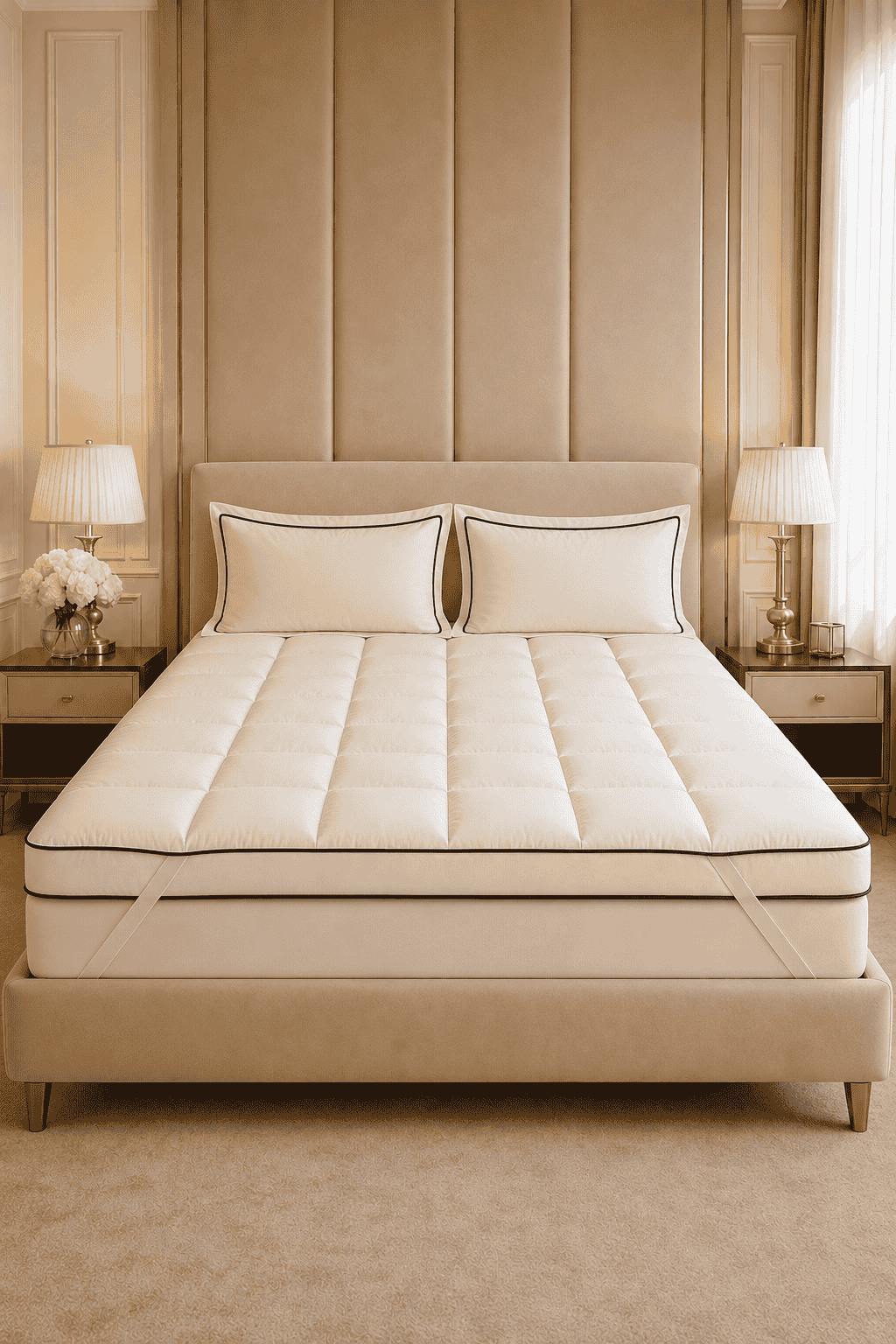 Mattress Topper