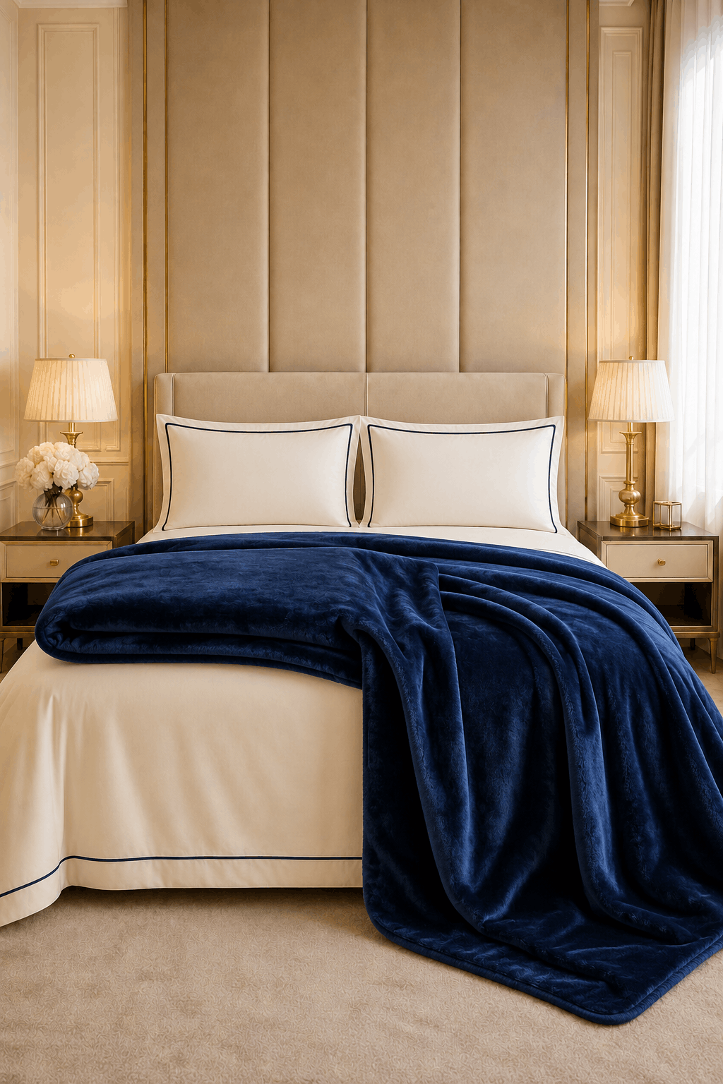 BLANKET