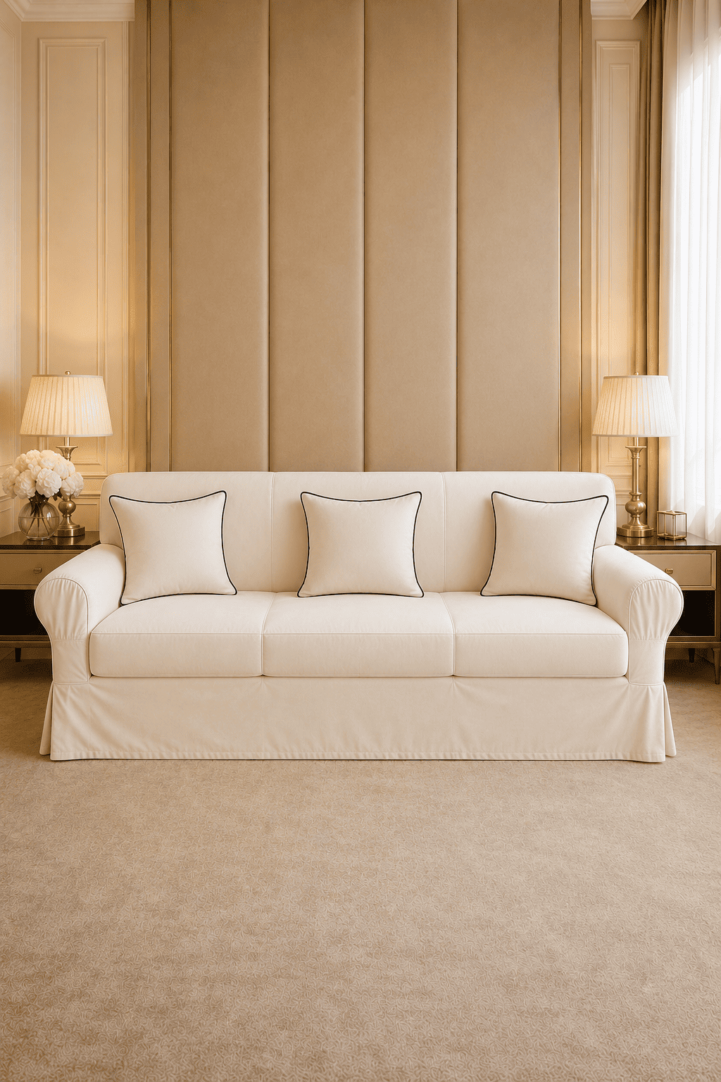Sofa Covers