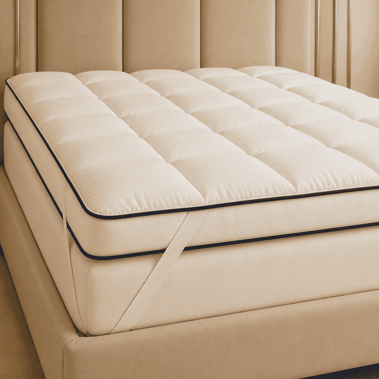 Mattress Topper