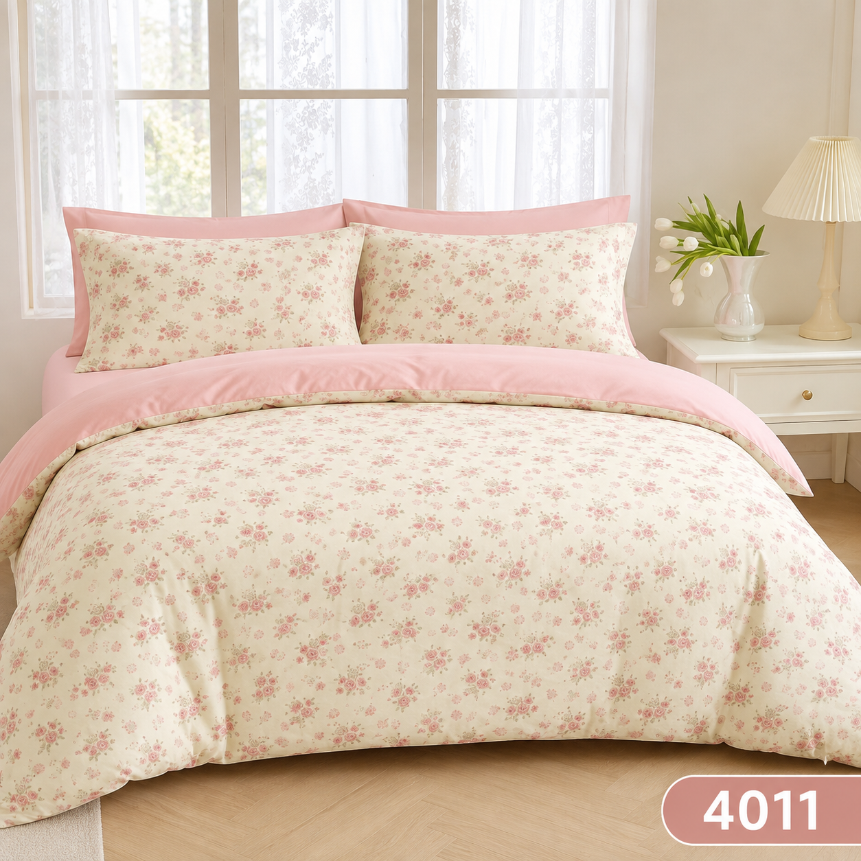 4011 PINK