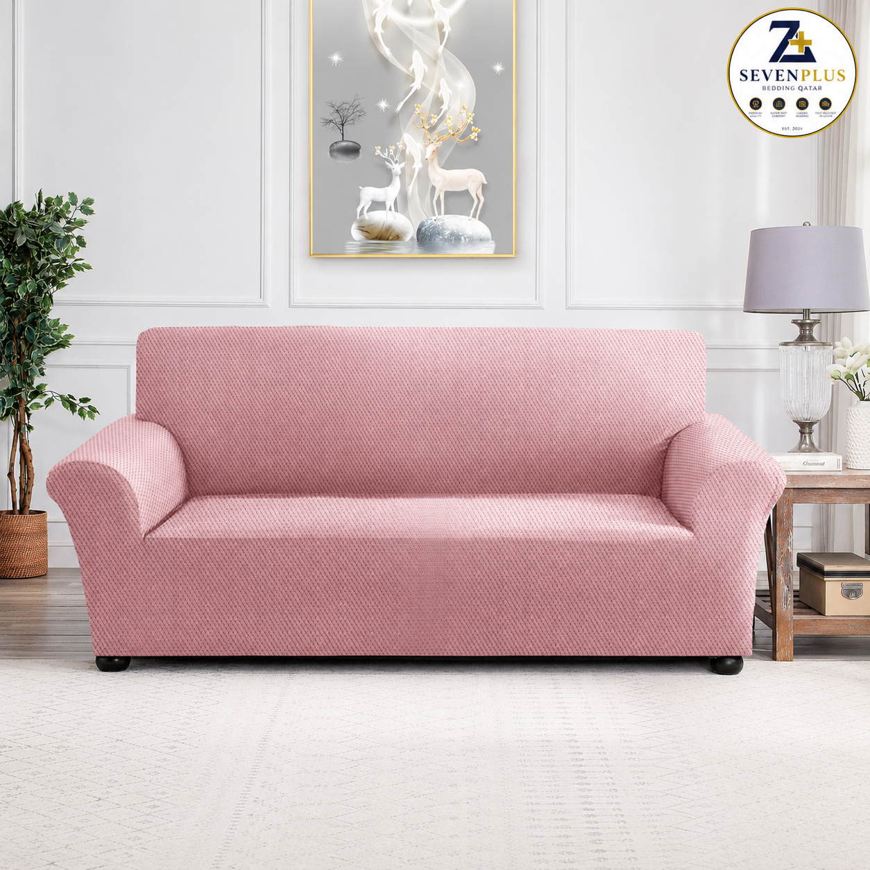  SFC-3S-PINK-18
