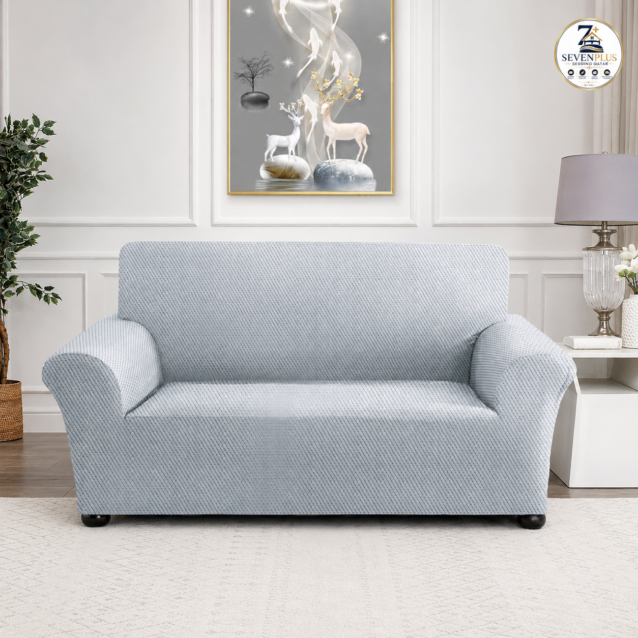  Light Grey — Color #28