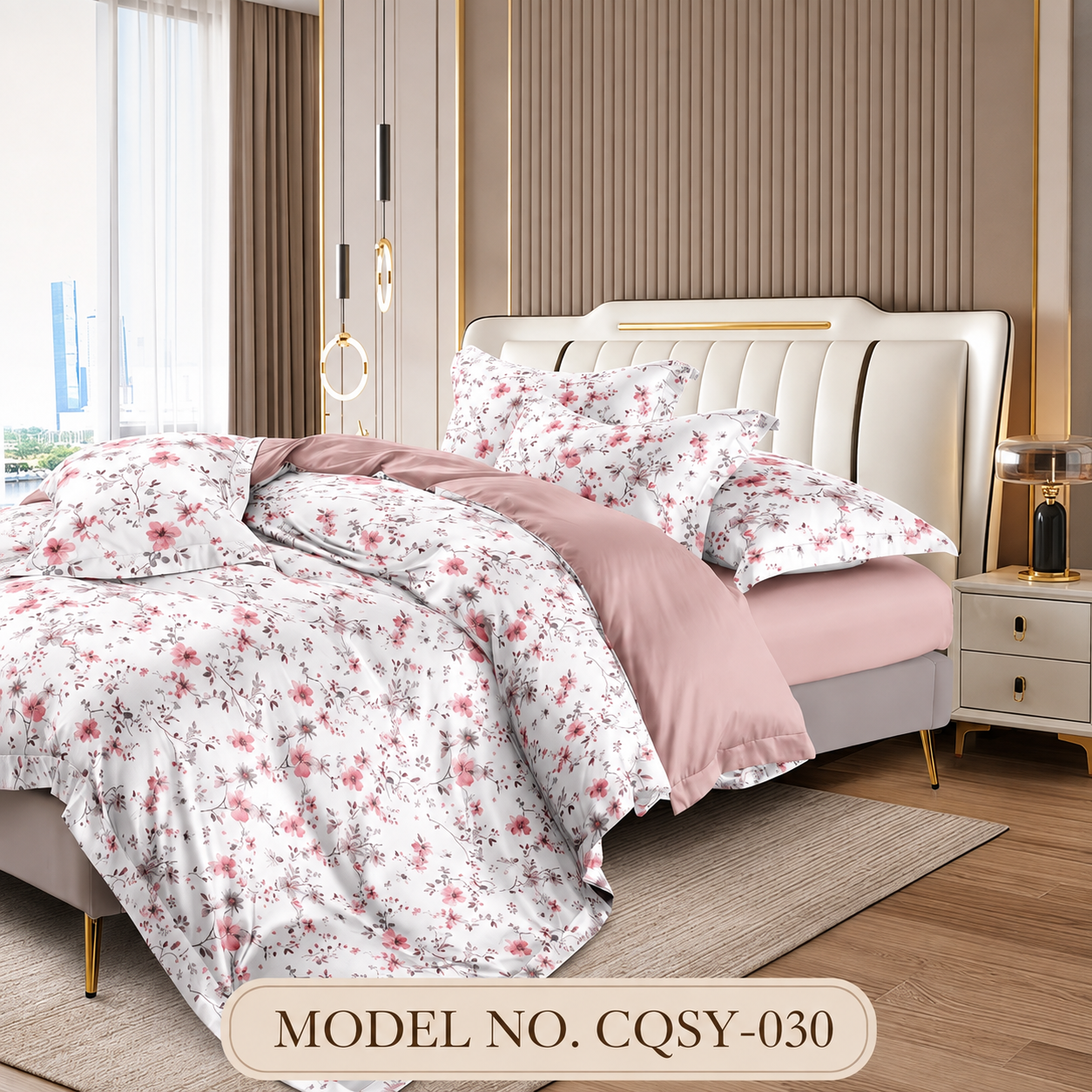 CQSY-030