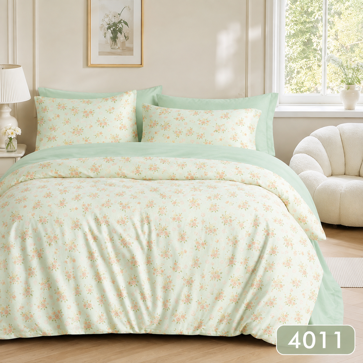 4011 MINT