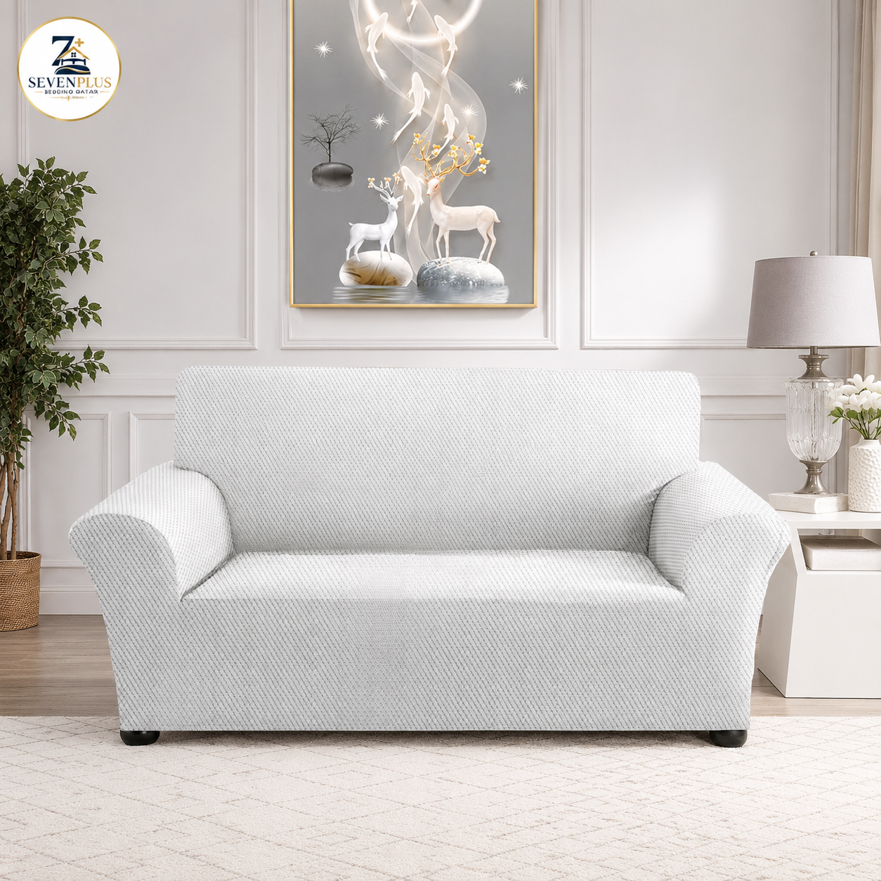 White — Color #White
