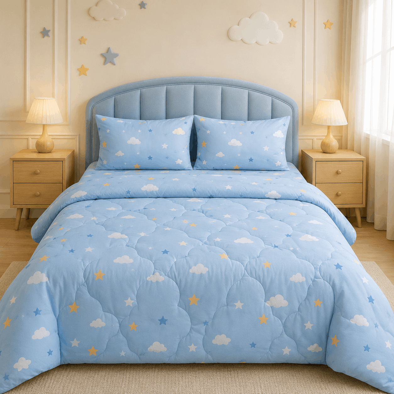 Kids Comforter Sets