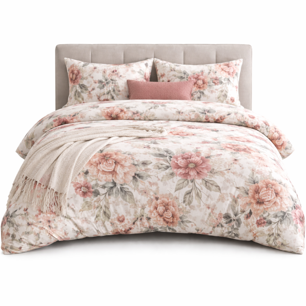 Super King Duvet Cover