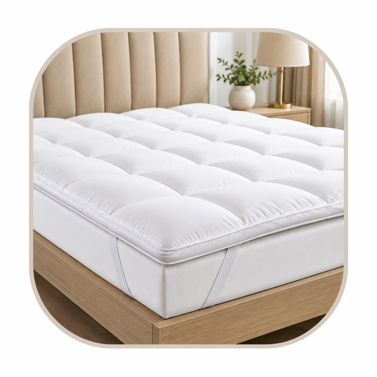 Mattress Topper