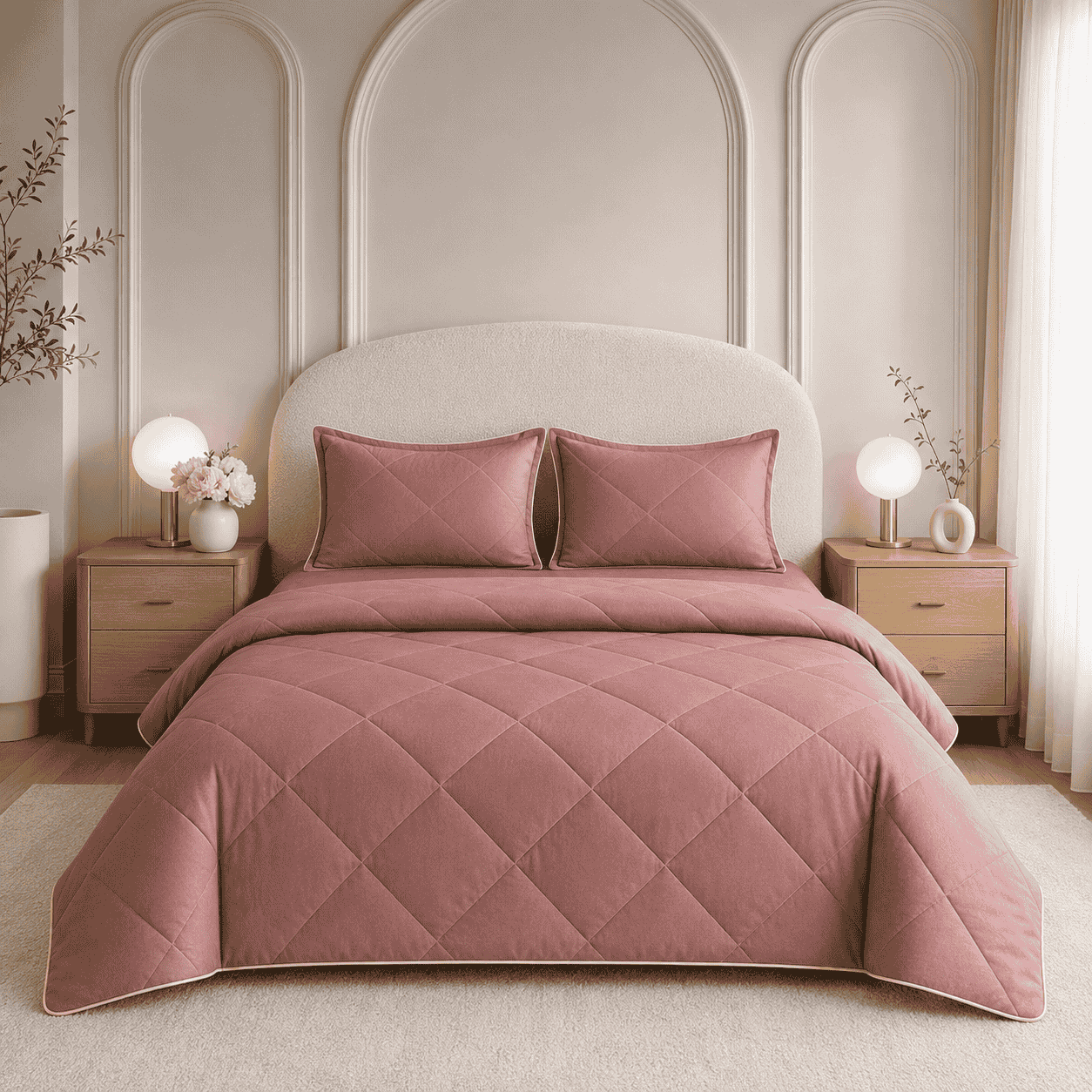 Queen Size Comforter Sets