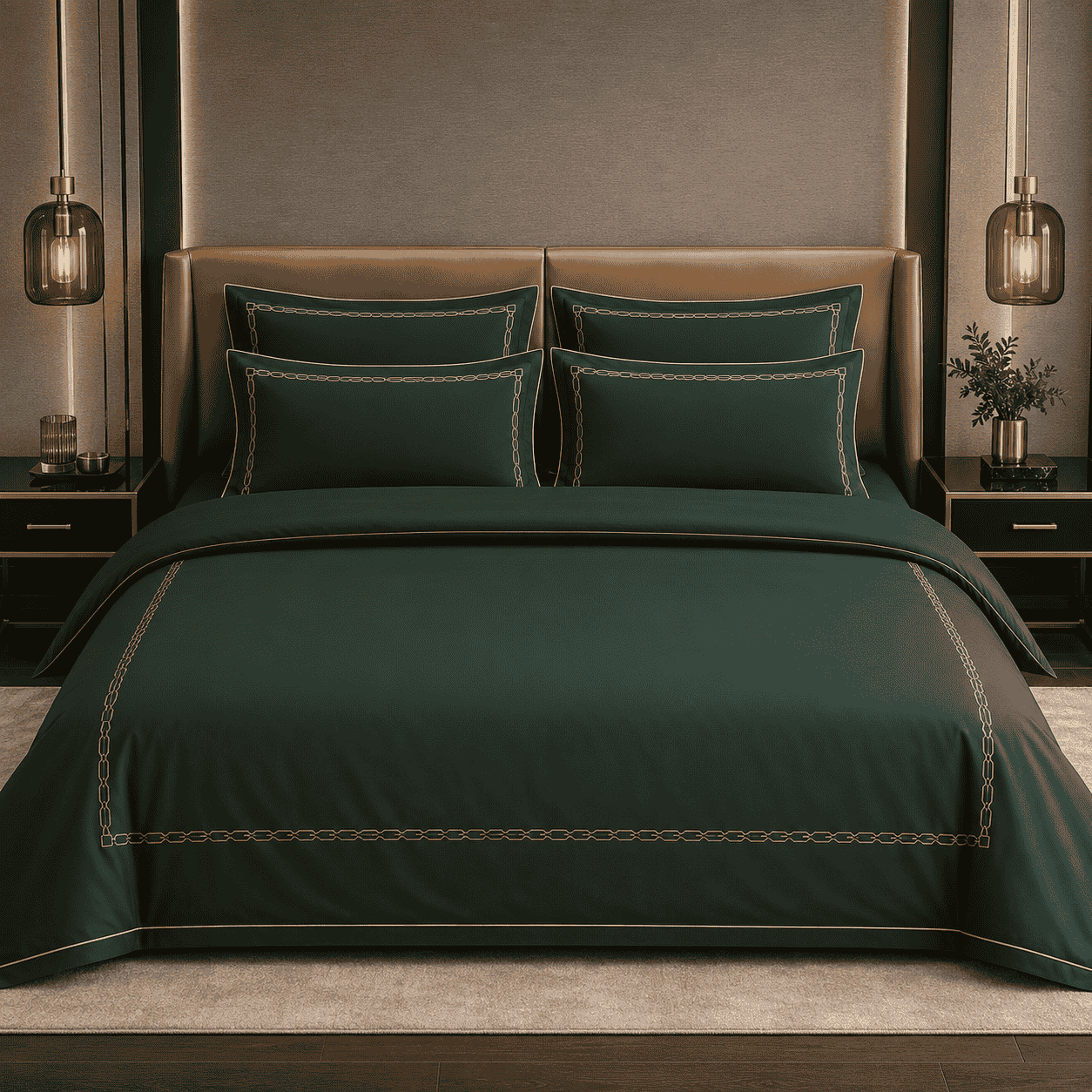 King Size Duvet Cover