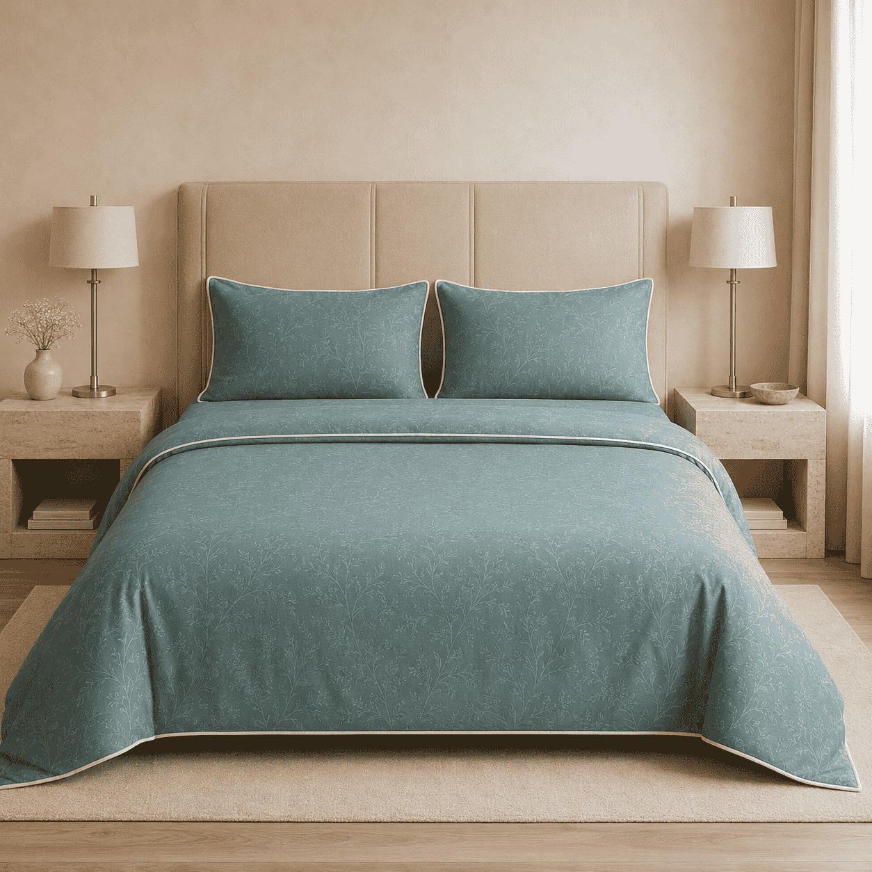 Queen Size Duvet Cover